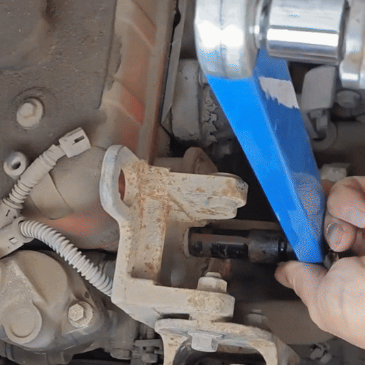 PRO - Offset Extension Wrench