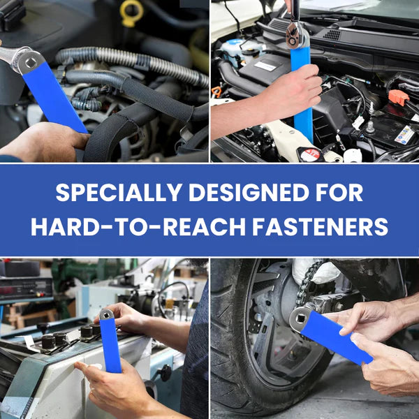 Outil pour espaces restreints