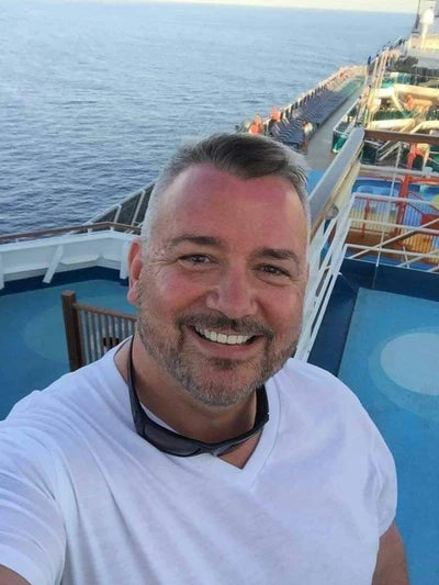 Customer avatar (Verified reviewer)