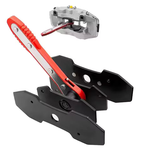 Brake Caliper Piston Press Tool