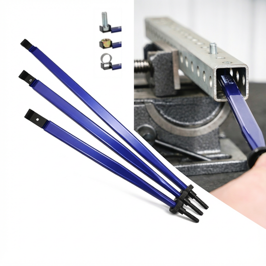 Universal Extension Wrench