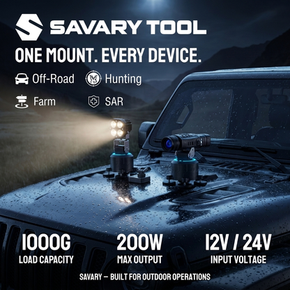 Savary PRO 1.0