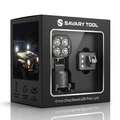 Savary PRO 1.0