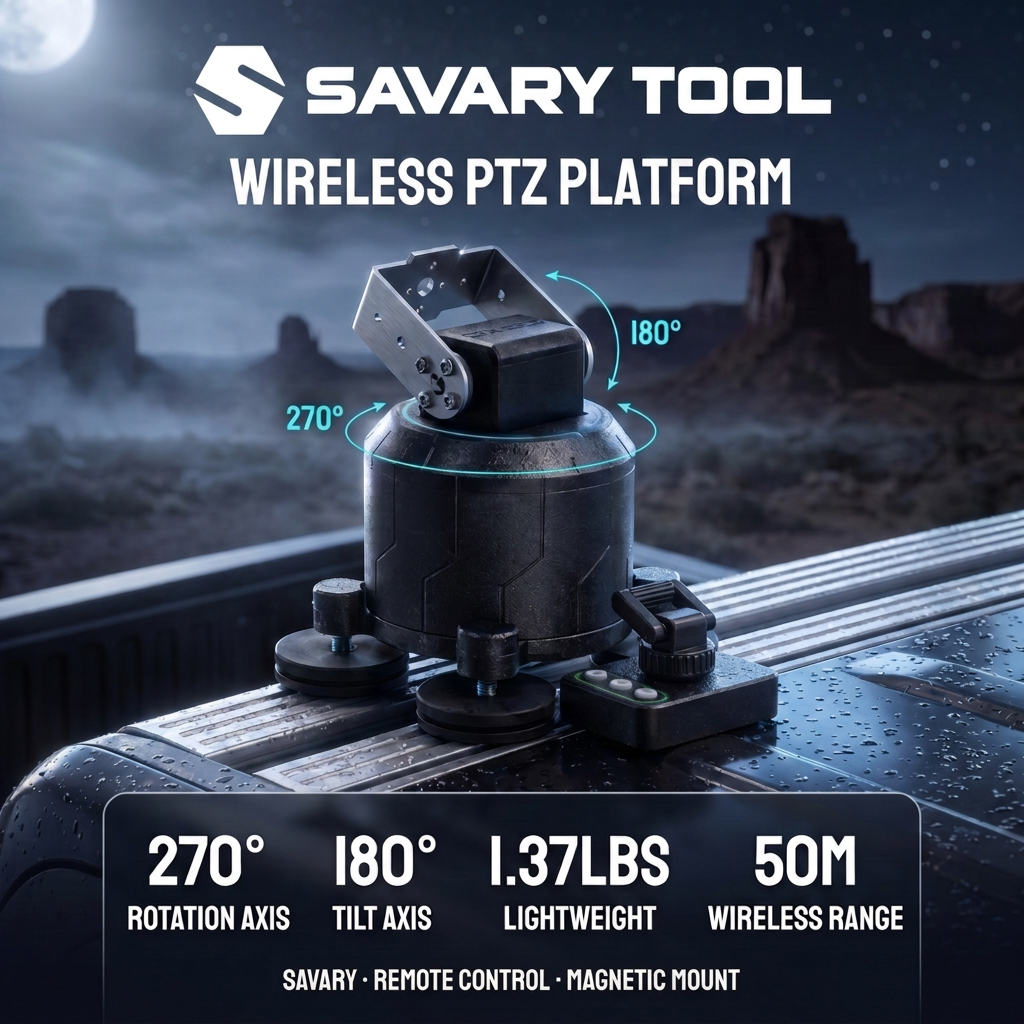 Savary PRO 1.0
