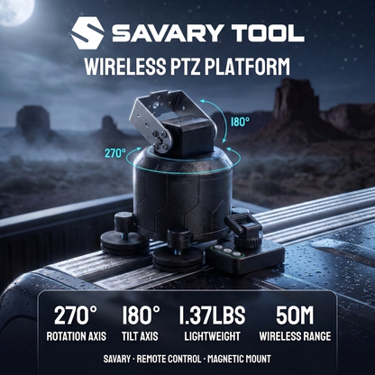 Savary PRO 1.0